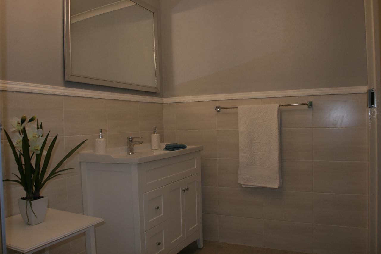 De Zevende Hemel Guesthouse Secunda Εξωτερικό φωτογραφία