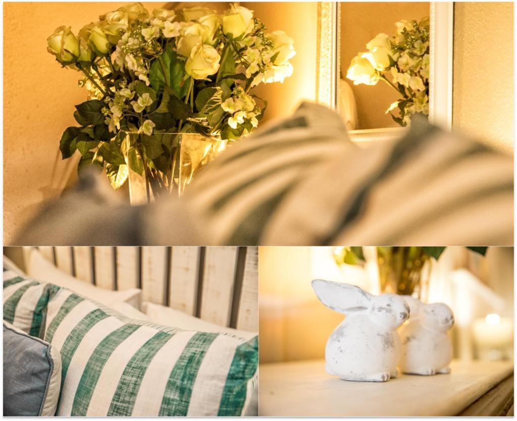 De Zevende Hemel Guesthouse Secunda Δωμάτιο φωτογραφία